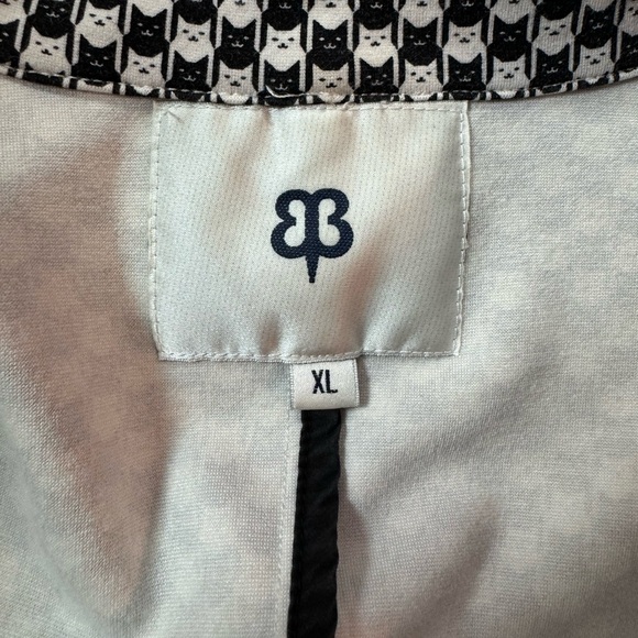 Betabrand Cats tooth blazer Size XL - Picture 6 of 9